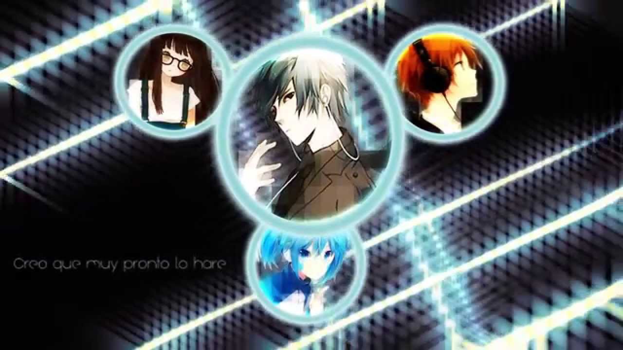 【HOLIC】 WAVE 「Chorus Español」