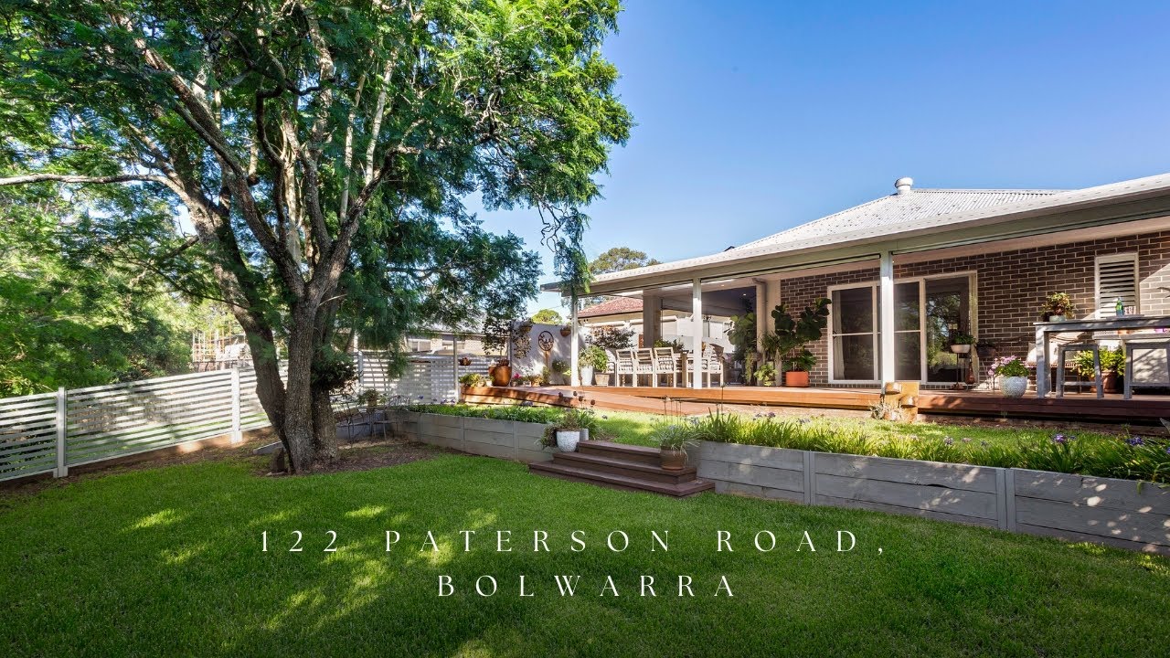 122 Paterson Road, Bolwarra