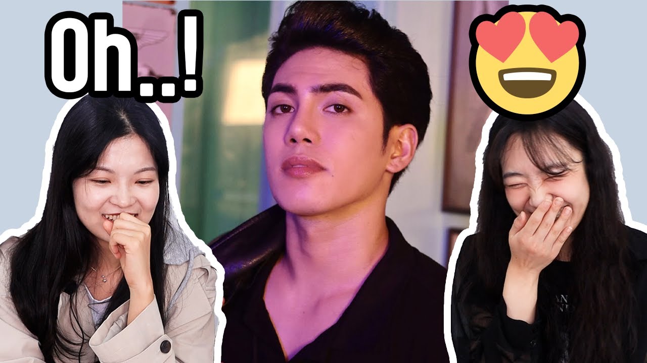 Реакция корейцев на SB19 Stell TikTok | Он как выпускник, которого никогда не было 😂