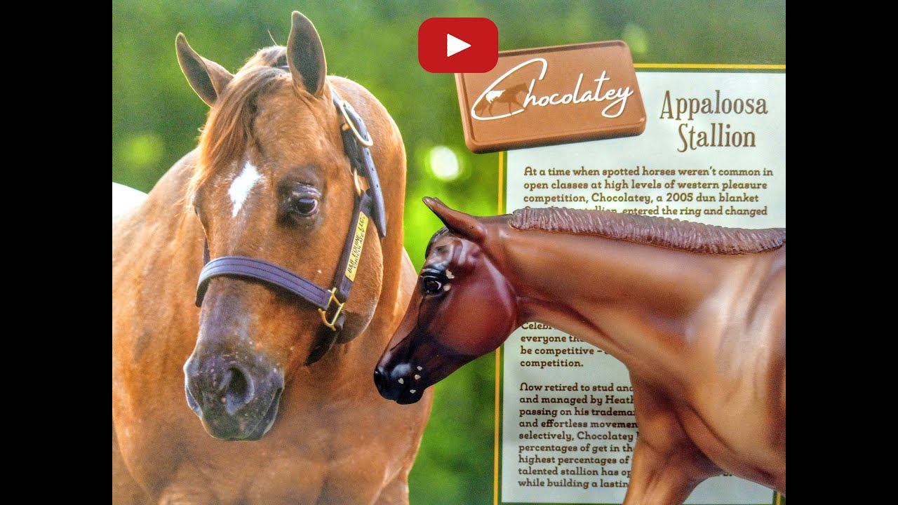 Breyer Traditional 