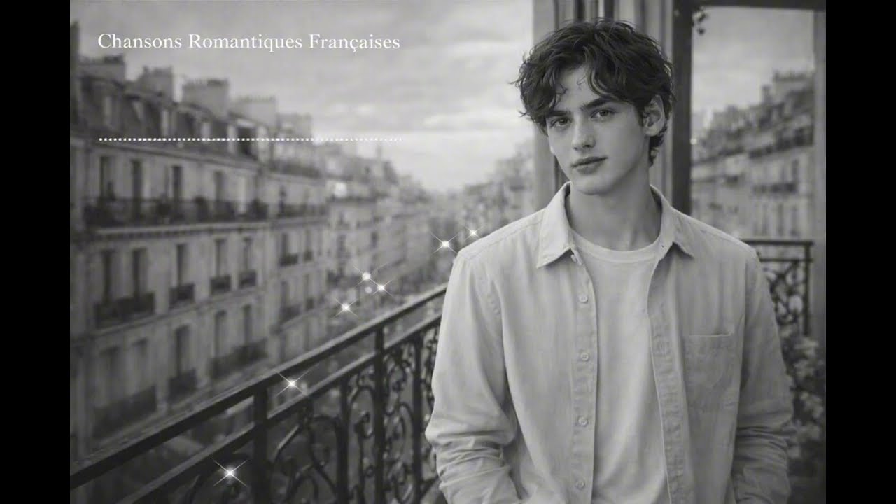 Chansons Romantiques Françaises | Amour Interdit | French Love Songs