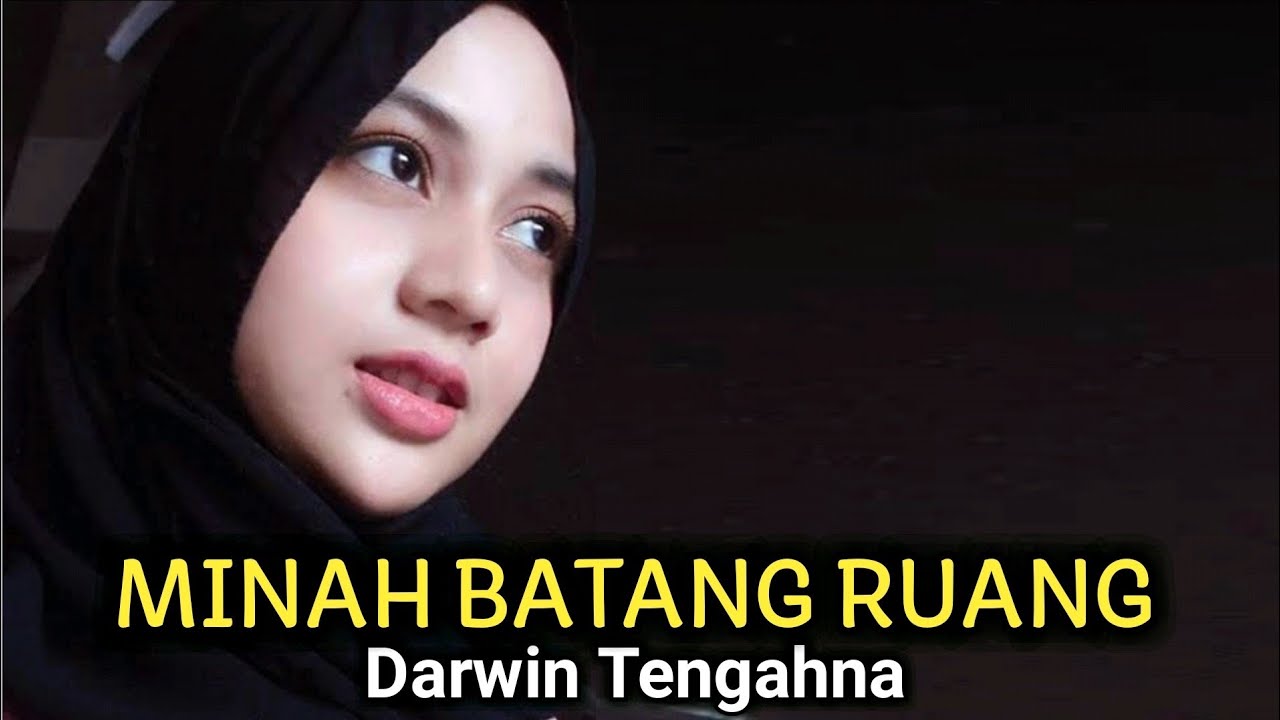 LAGU GAYO DARWIN TENGAHNA - MINAH BATANG RUANG - (OFFICIAL MUSIC VIDIO)