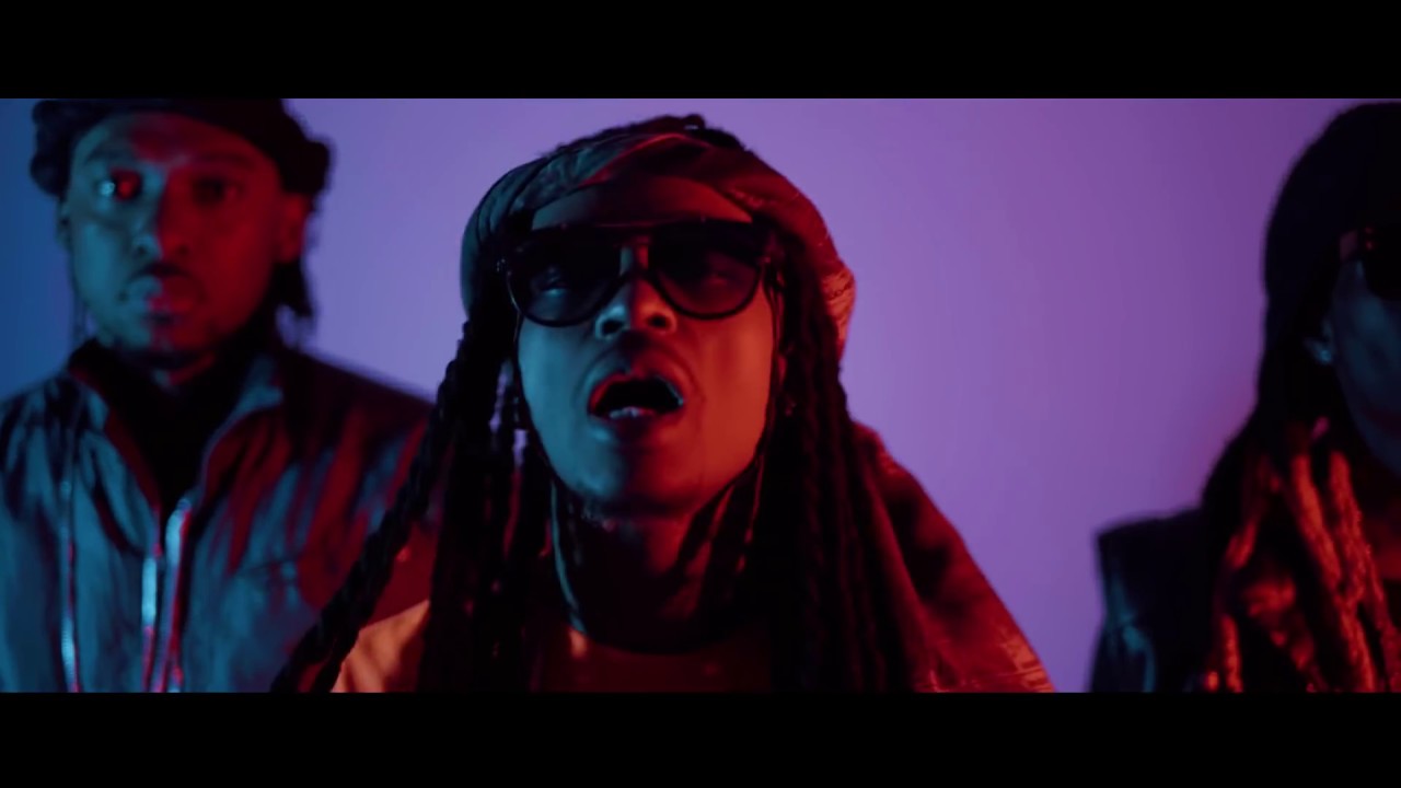 Ded Kra-Z - Ofichal (Official Video)
