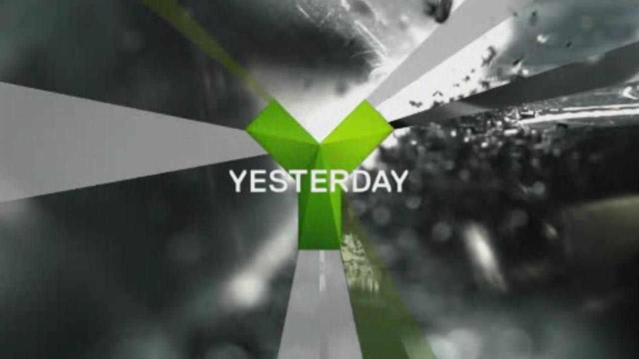 Battle Factory Trailer | Yesterday