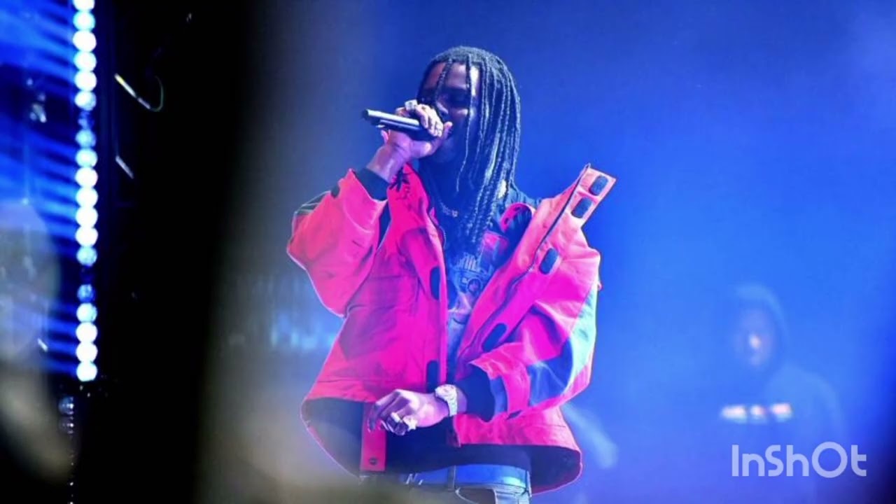 Chief Keef - Lies (remix)