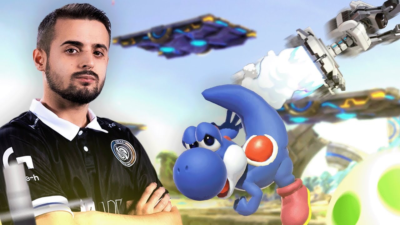 La MAITRISE de leur MAIN est INCROYABLE !
