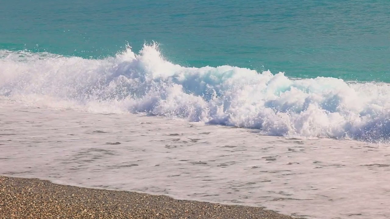 Music for relaxation, meditation and sleep