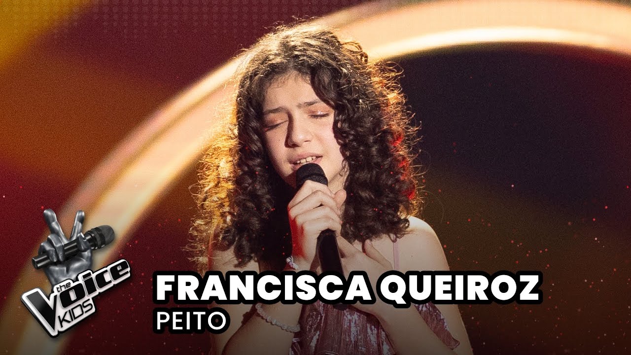 Francisca Queiroz - 