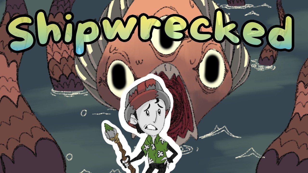 Can I CONQUER Don't Starve Shipwrecked?
