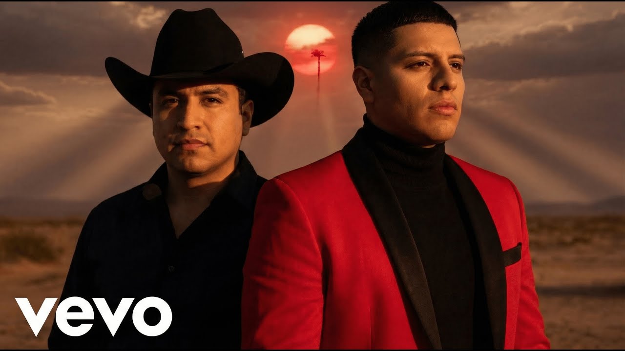 Grupo Firme -Brindemos Por Las Cicatrices (Video Oficial)