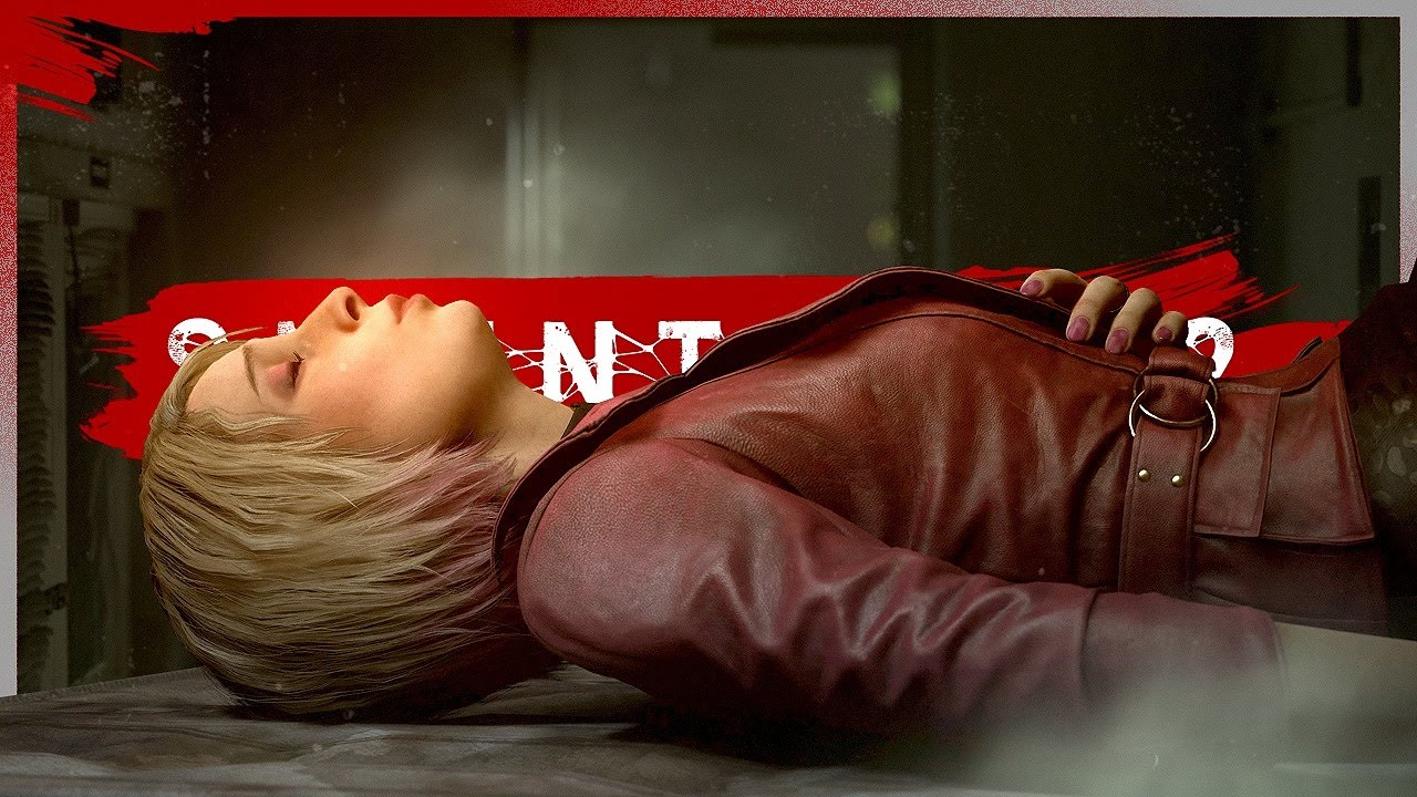 Krankes Haus statt Krankenhaus 🌁 SILENT HILL 2 Remake #16