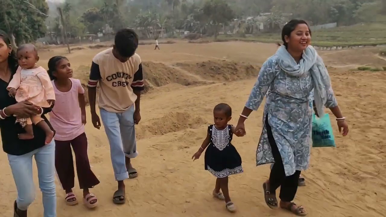पहाड़ो मैं मंदिर का  blog