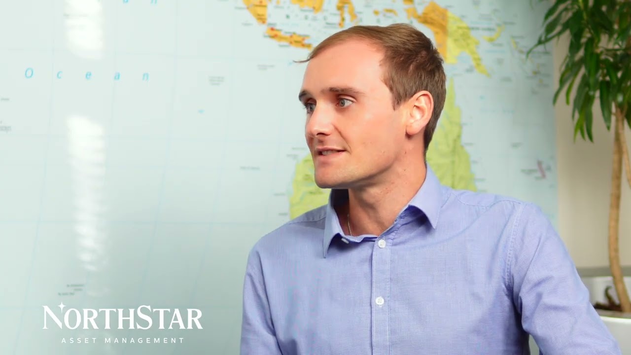 Northstar Global Equity Fund - Q1 2026 - Opportunity in Dispersion