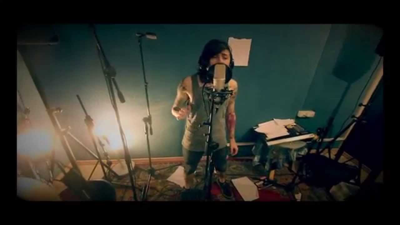 Muse - Time is Running out (Becko Cover)