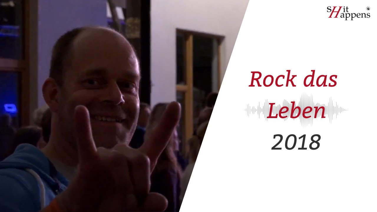 Rock das Leben 2018
