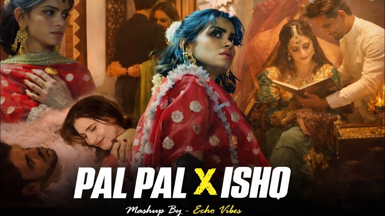 PAL PAL X TALWIINDER AUDIO MIDNIGHT LO-FI SONG 2026