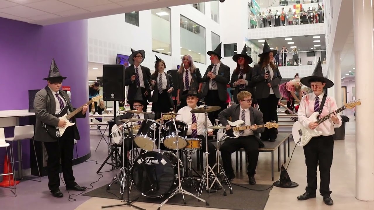 Our Year 6 Open Evening 2022