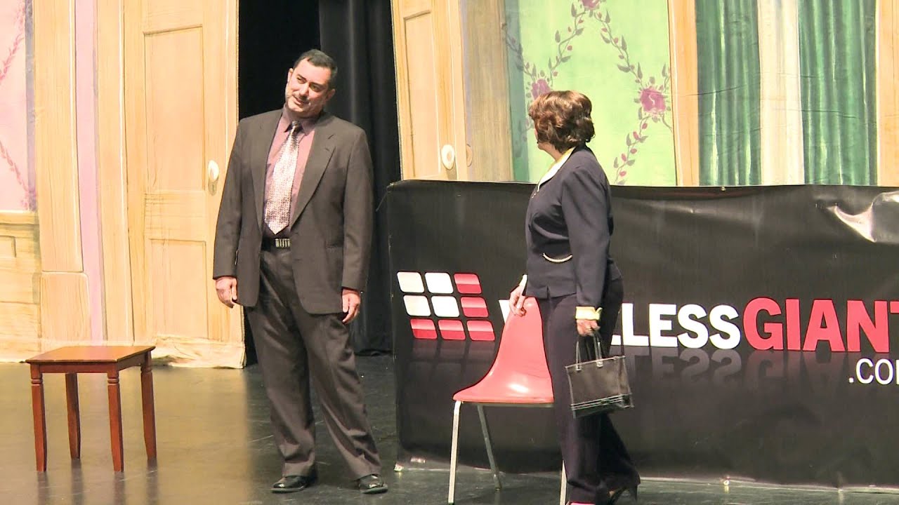 FACE PART 1  ماما عدها فيس بوك  الفصل الأول