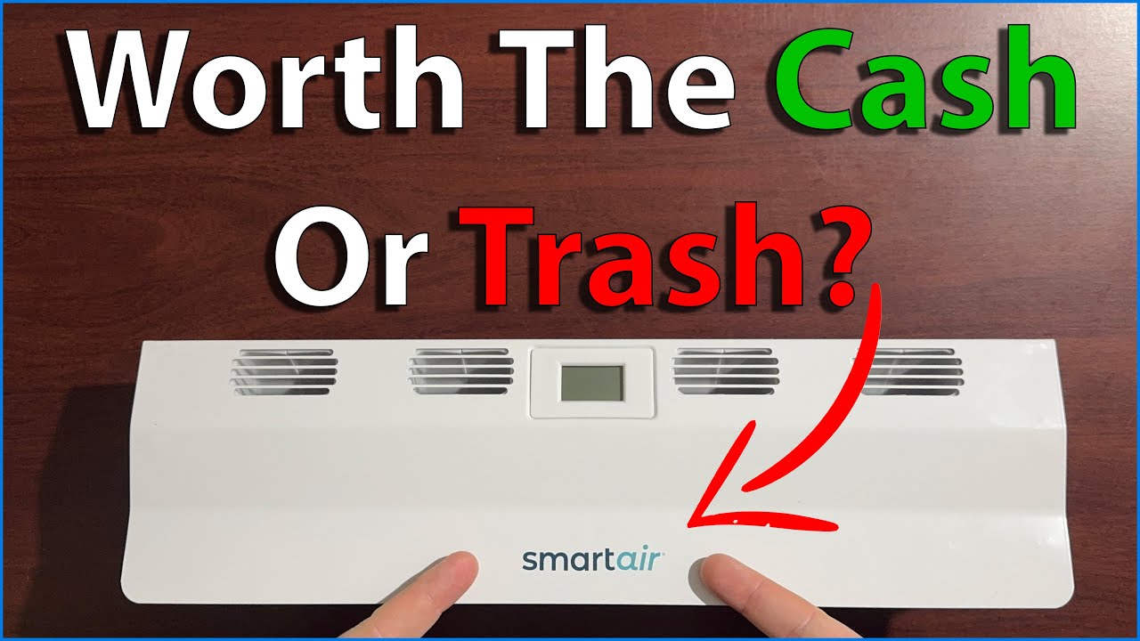 Should You Buy A Smart Air Boost? A Review Of My Experience!