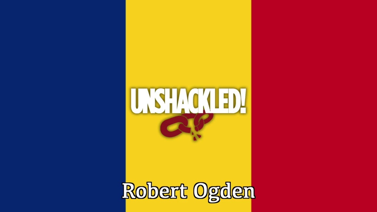 #2577 Robert Ogden