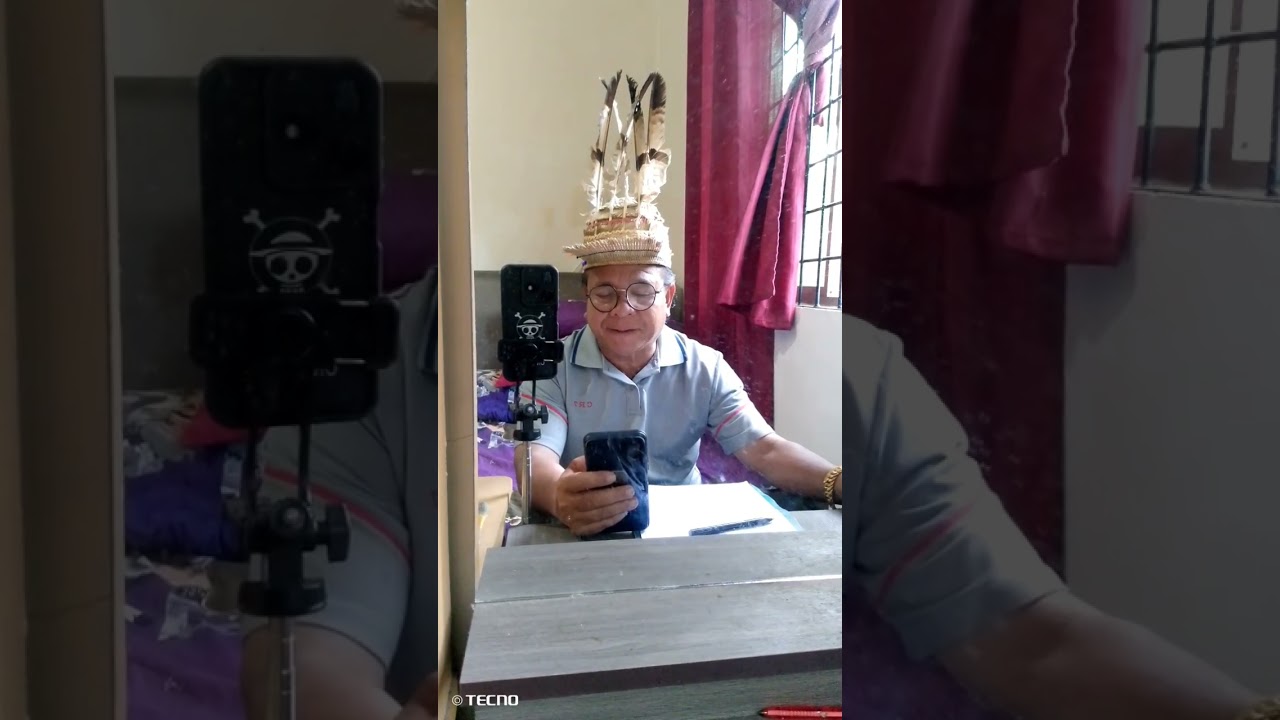 Tedong Raja Berani Tusun Ke 2 