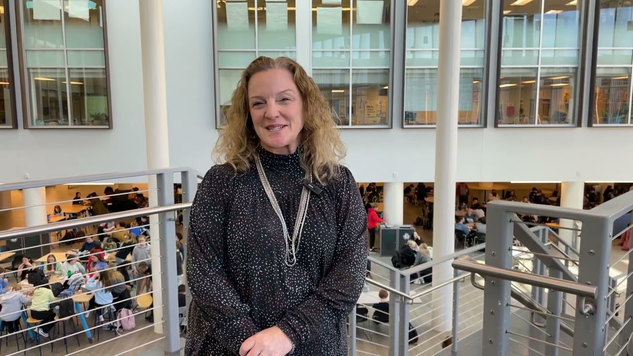 Inside DGS with Principal Lyp: March 2023