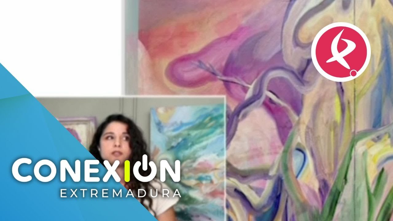 Arte extremeño en la ciudad de los rascacielos | Conexión Extremadura