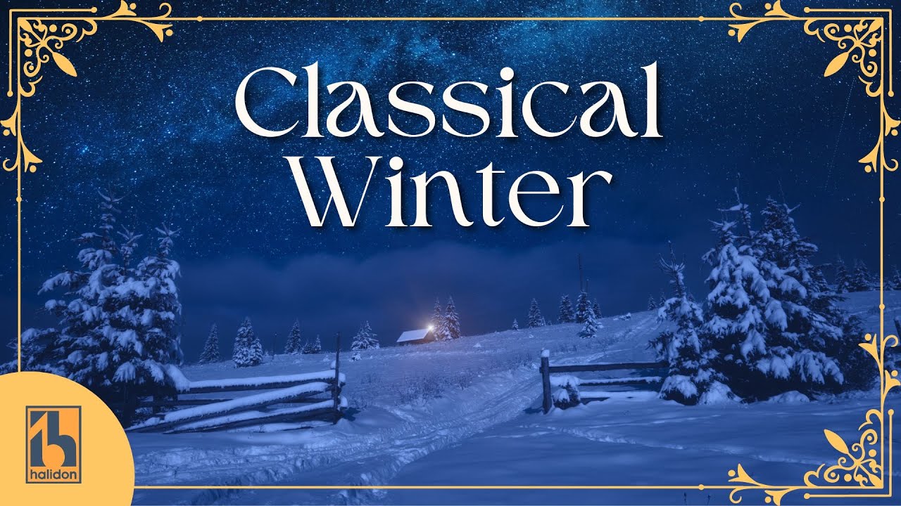 Classical Music for Winter