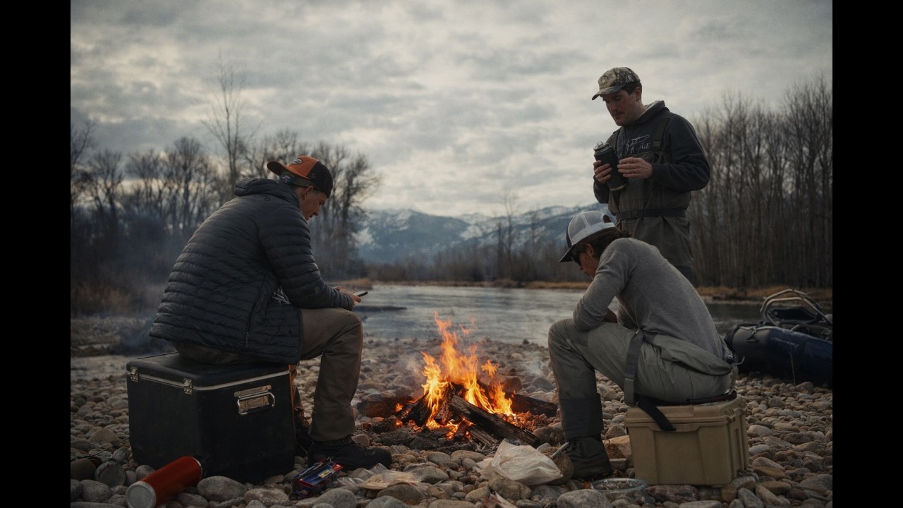 Montana Feels Different This Winter…