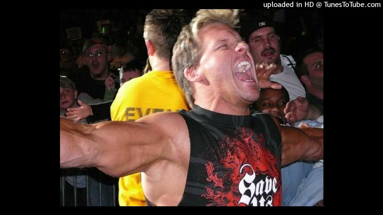 JERICHO (Chris Jericho Theme Song Sample)