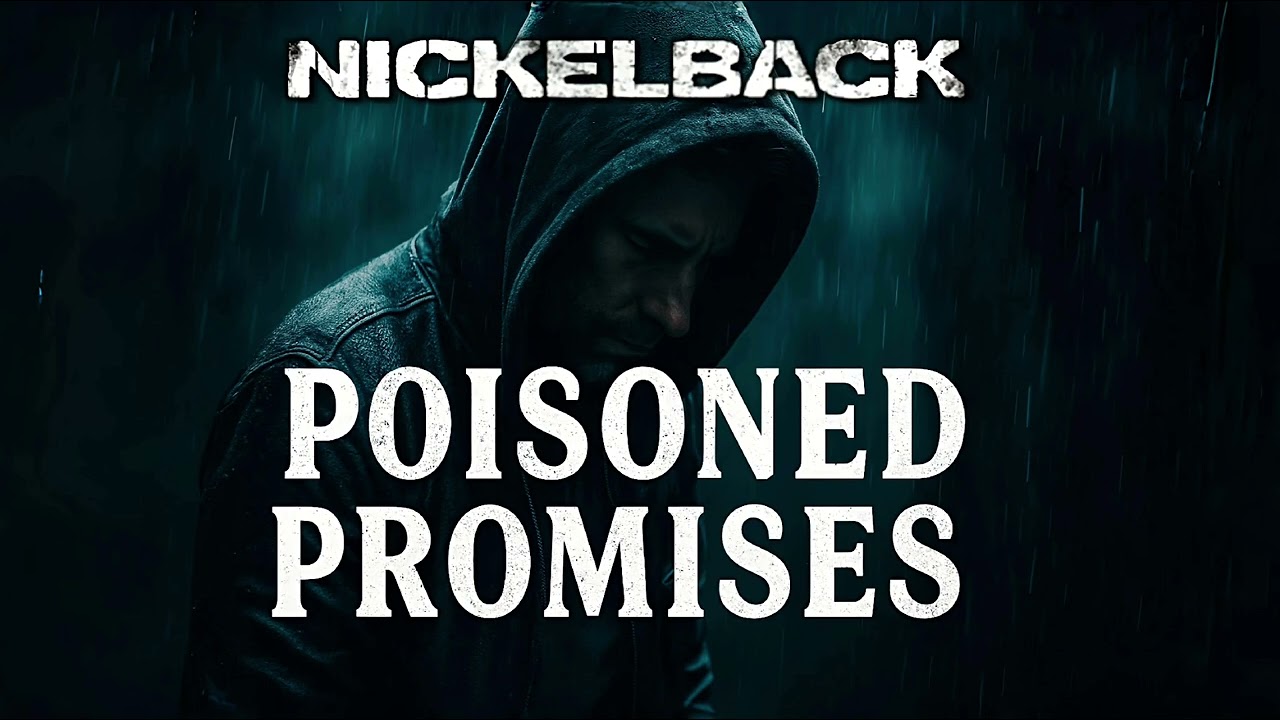 Nickelback: Poisoned Promises (Ai Song)