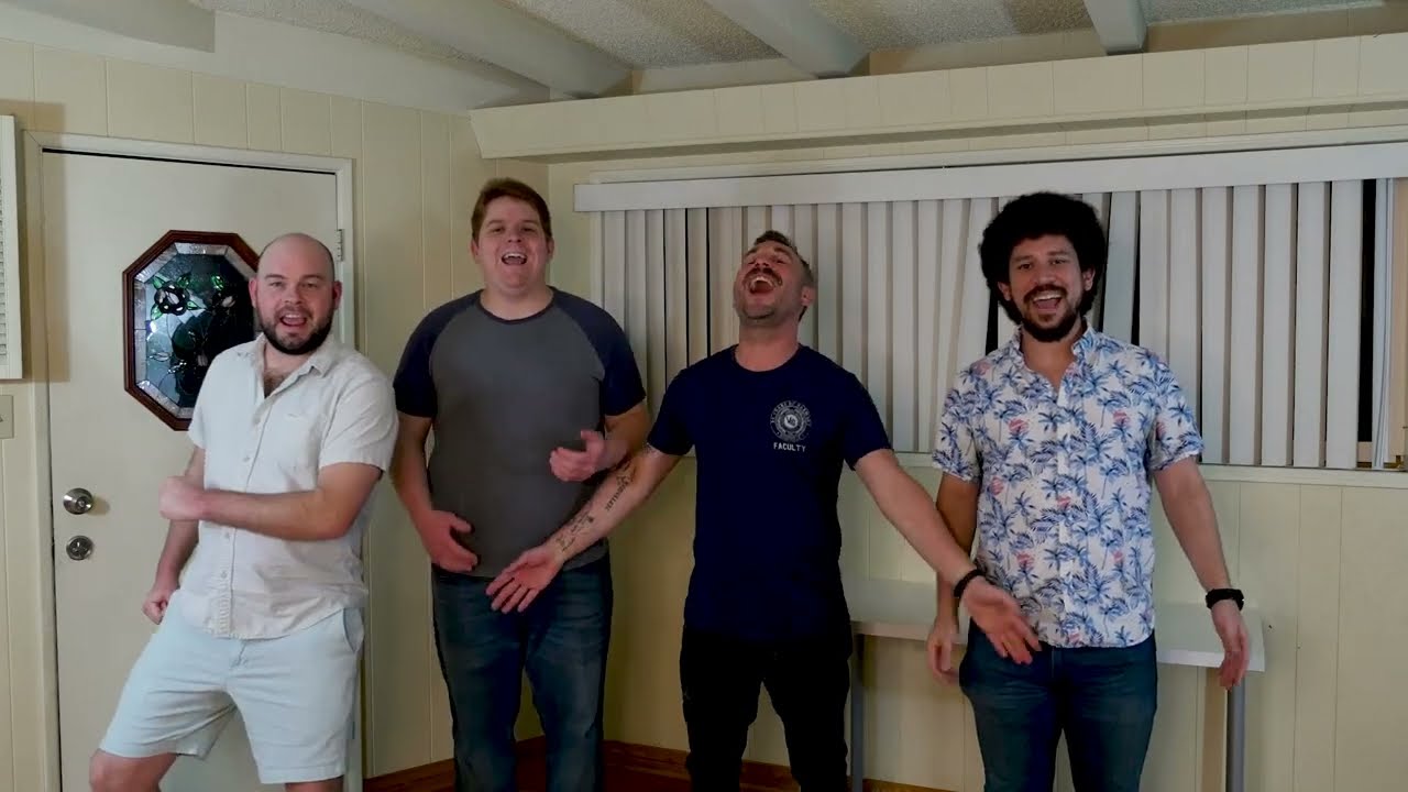 Big NEWS!