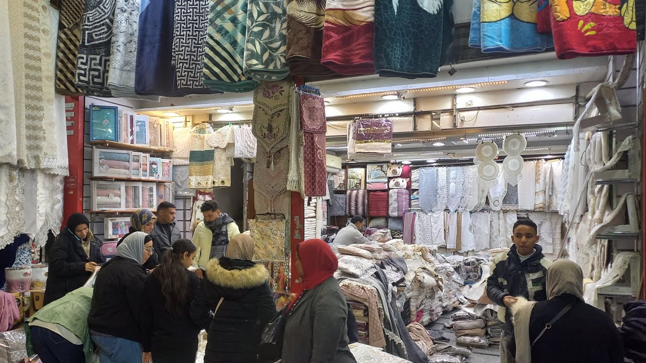 اجمل واشيك كفرات للانتريه والركنه ومفارش وكوشنات للعيد وأسعار مفاجاااااه💥💥