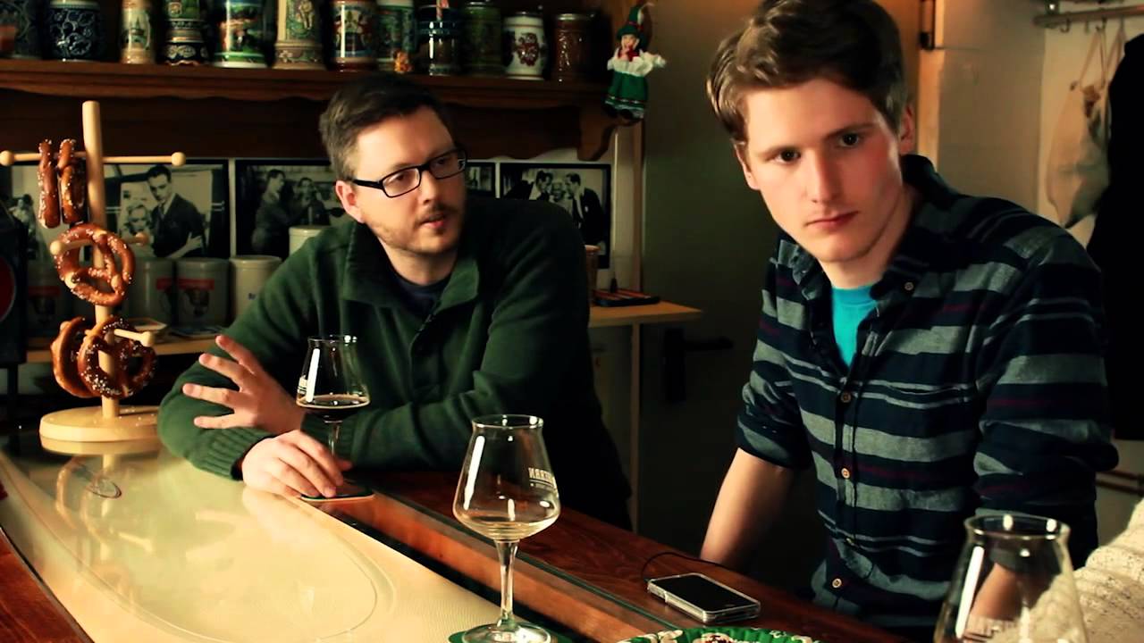 It's Beer o'Clock: Camba Bavaria Review