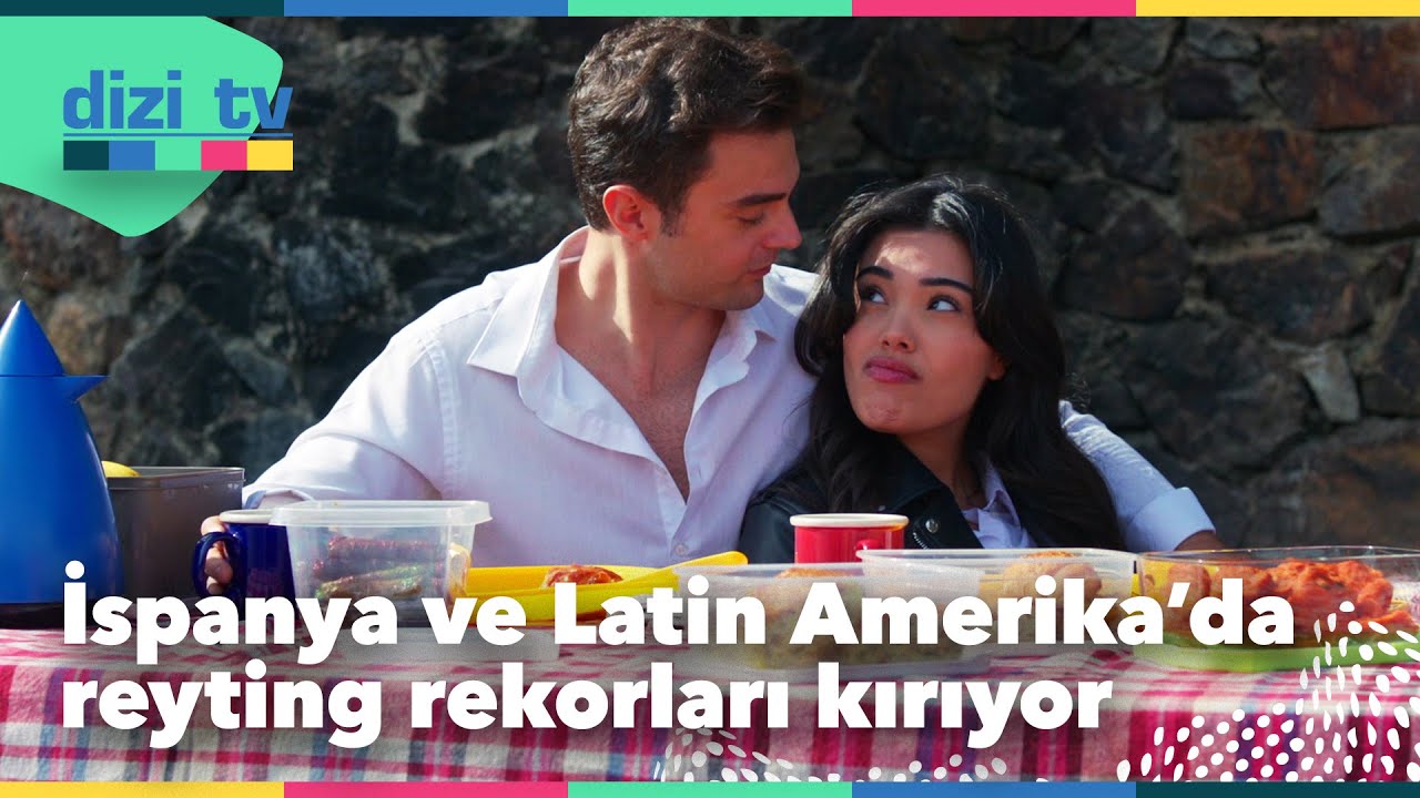 Kardeşlerim'in başarısı sürüyor - Dizi TV @Kardeslerim