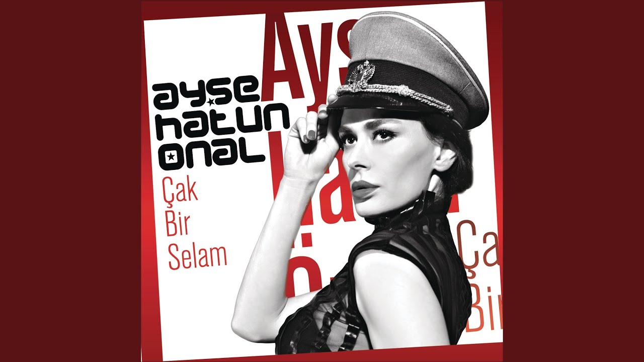 Çak Bir Selam (Bayraşa Mix) (Bayrasa Mix)