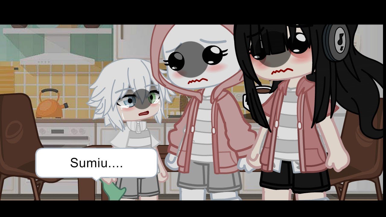 °Makoto 24 horas sem chupeta°/Gc
