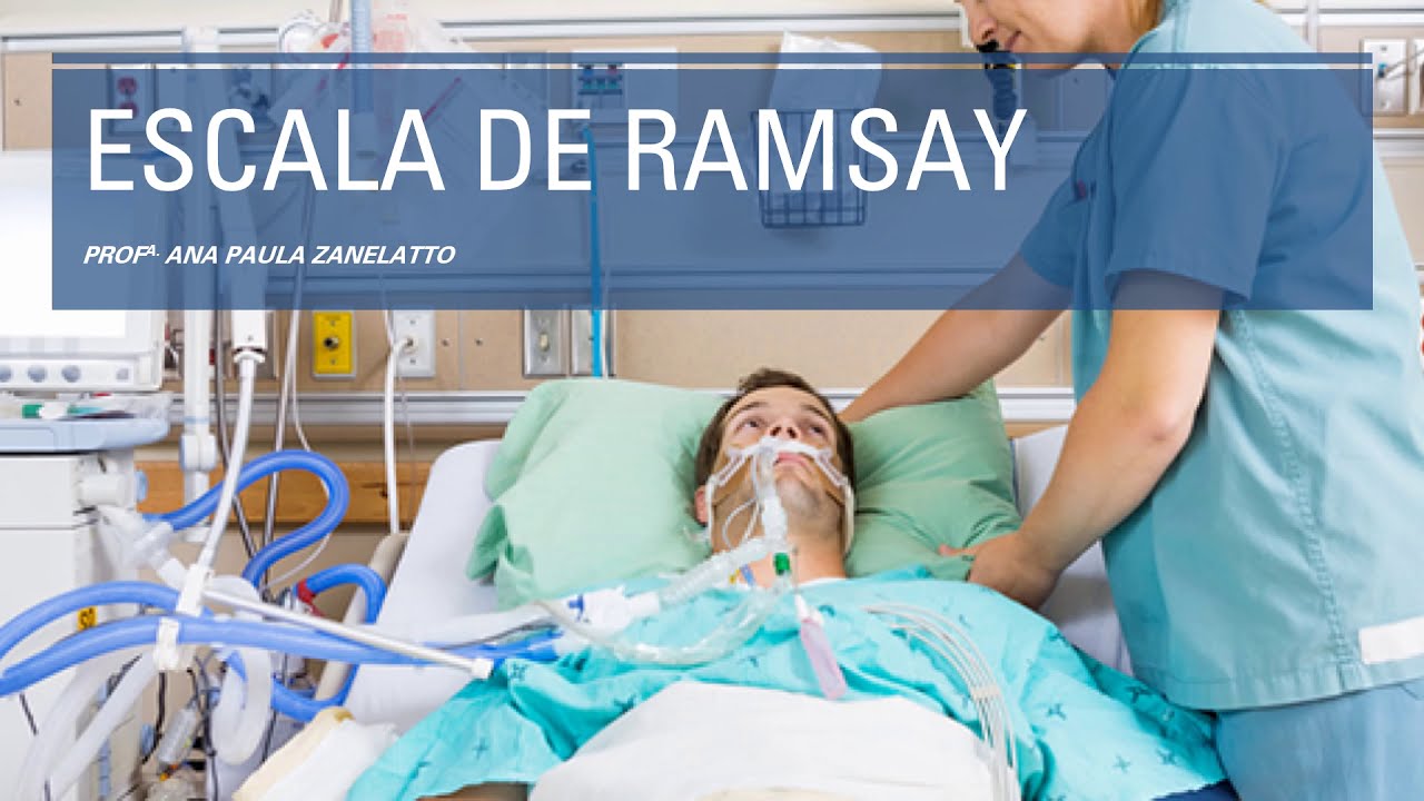Escala de Ramsay