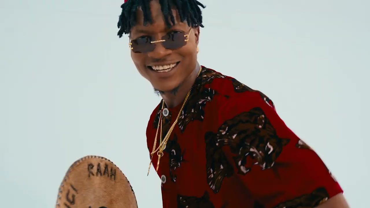 Nuno Zigi  - IFEOMA (Official video)