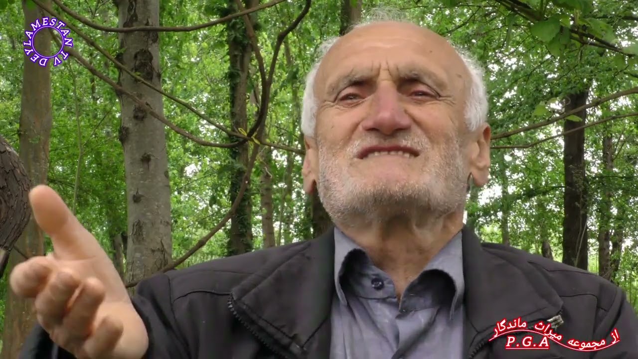 مجموعه میراث ماندگار ، فصل اول ، گفتگو با استاد مصطفی رحیم پور ، شاعر ، محقق و پژوهشگر فرهنگ عامه 