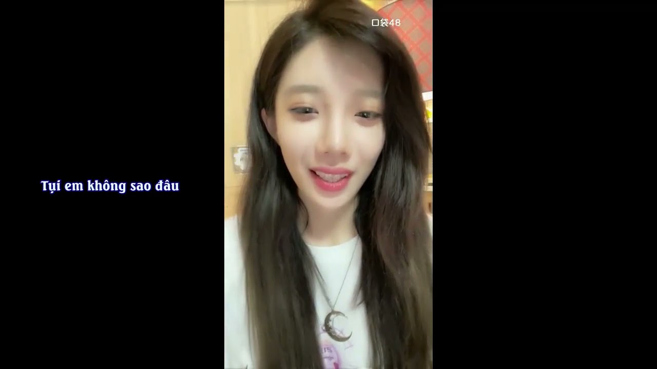 [SNH48] [Vietsub] Sinh nhật tại gia của Thẩm Mộng Dao (14/08/2021)