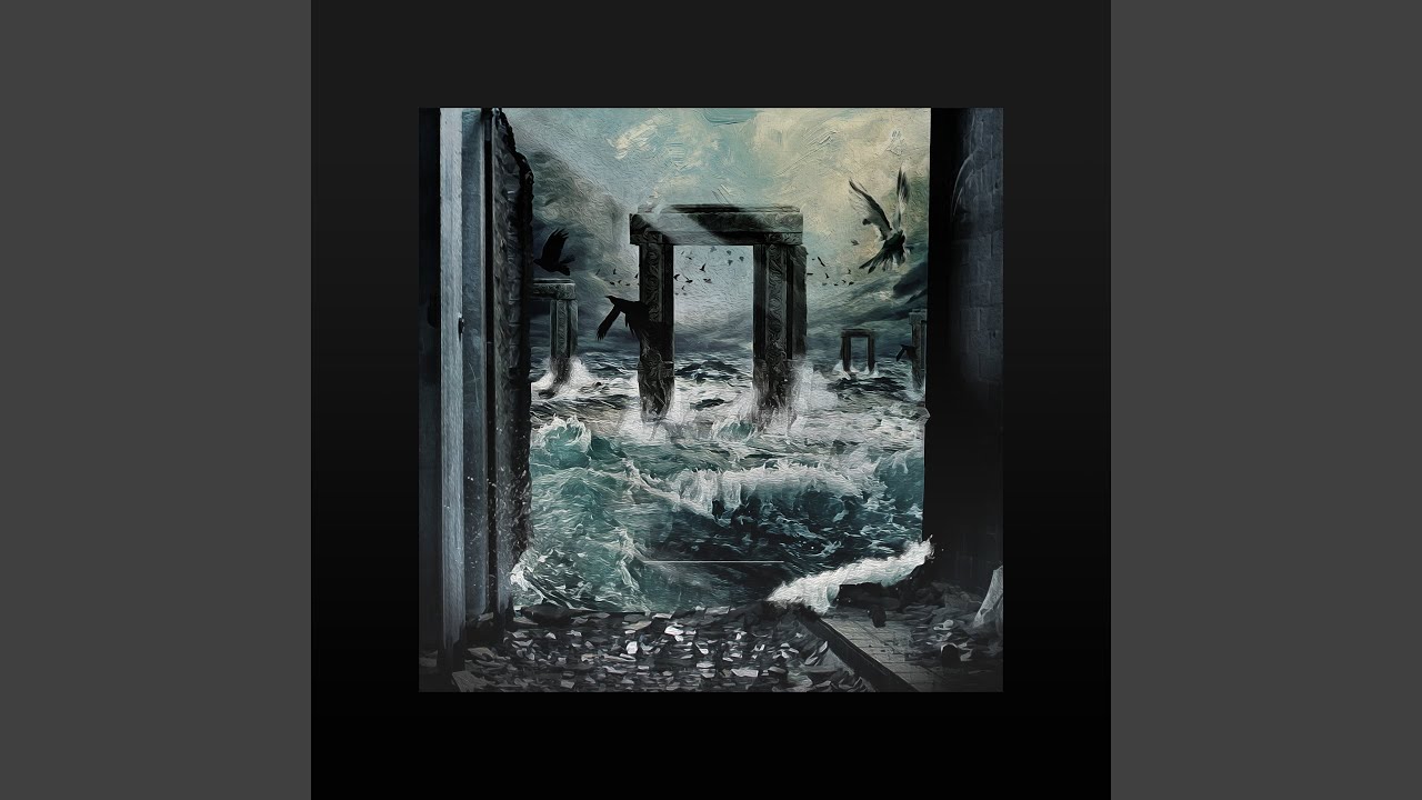 Chapitres cachés (feat. Furax Barbarossa, Saké)