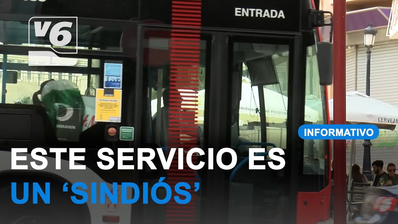 EDITORIAL | El servicio de bus urbano en Albacete sufre infinidad de incidencias