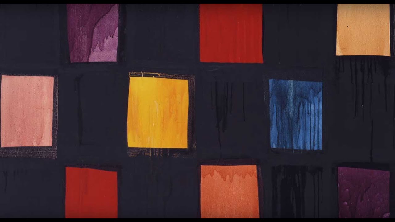 Trailer: Mary Heilmann at the Whitechapel Gallery
