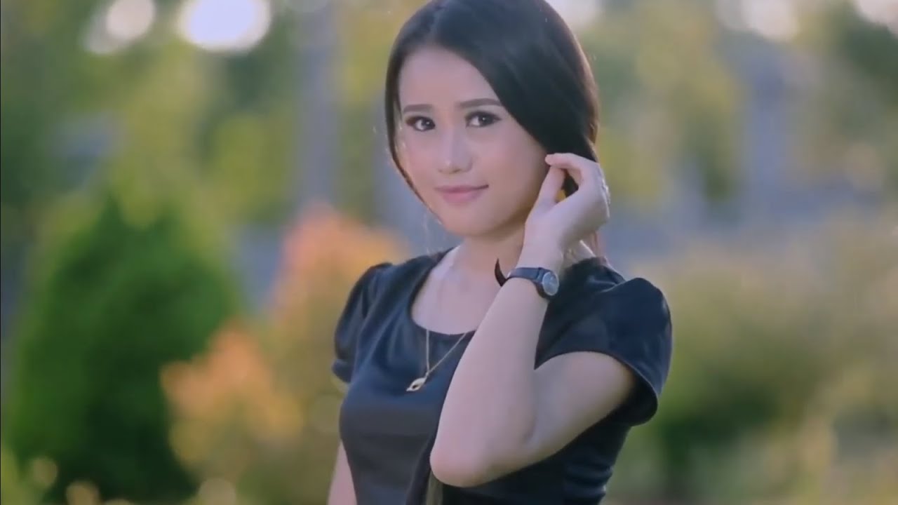 ကံမကောင်းတဲ့အချစ် - ဟန်မင်းဆက်  Kan Ma Kaung Tl A Chit  - Han Min Sat [Official MV]