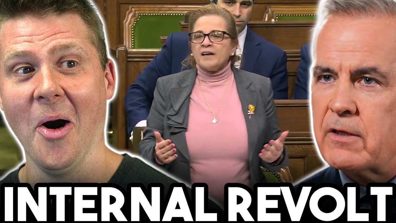 9 Liberal MPs Turn on Carney&rsquo;s Immigration Minister for Complete INCOMPETENCE
