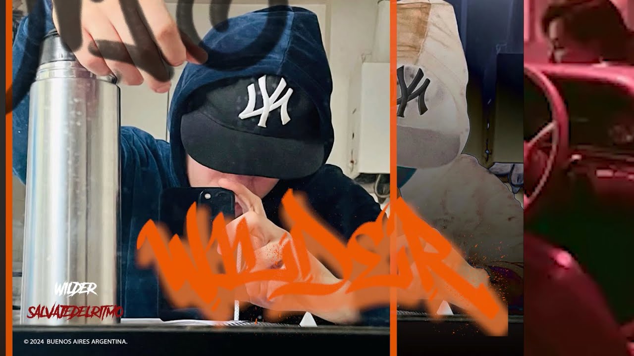 SAVAGE DRILL|| WD BEATZ 2024