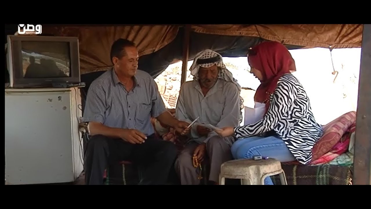 بعد تقرير لـ وطن: الاستجابات تتوالى لمساعدة عائلة نايف.. وقروي دير بزيع يسعى لبناء مسكن لها