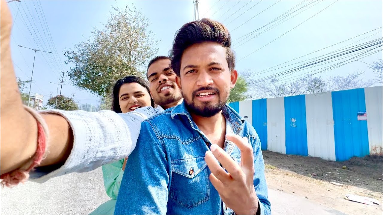 Dost ko Di party 😍