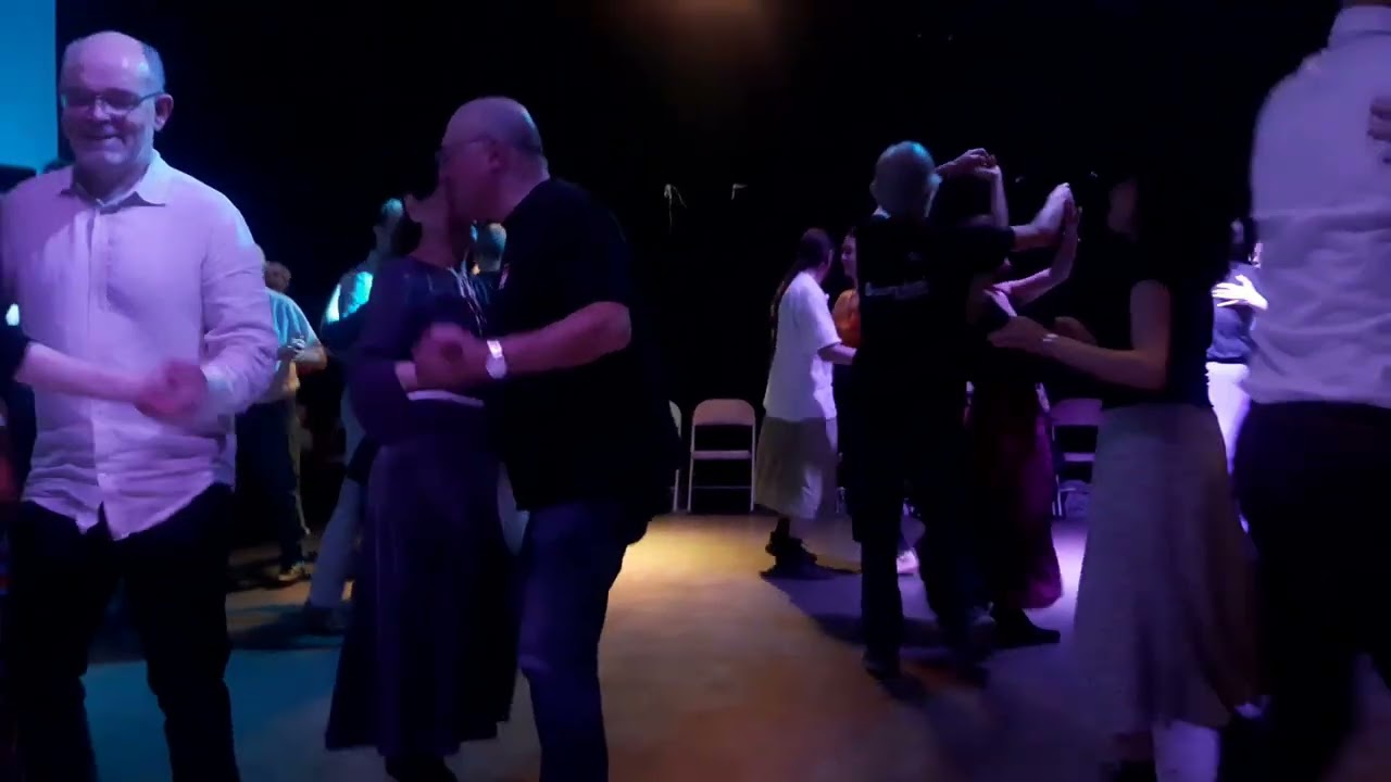 Solent - Scottish (La Bourrache au Digital Café, Paris, 6 mars 2026)